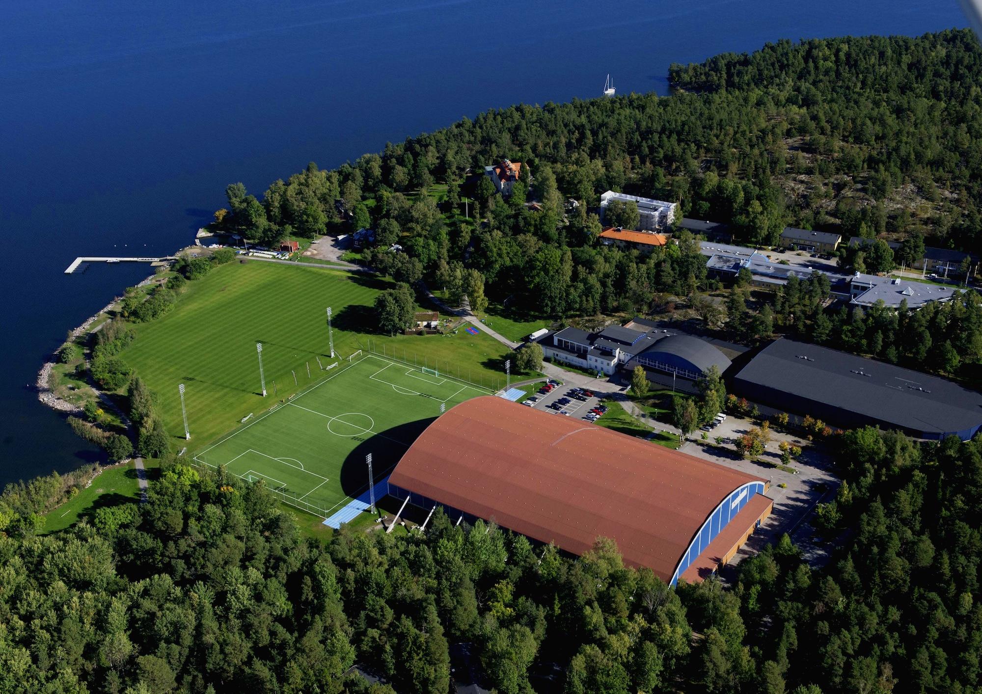 Varios Bosön Hotell & Konferens