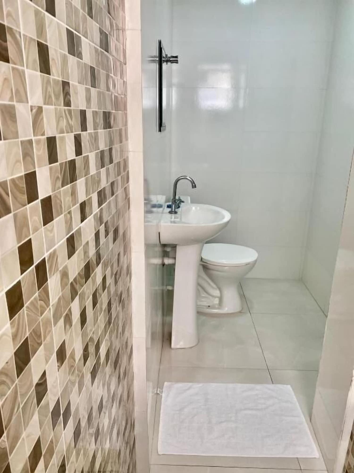 Habitación Hotel Praça da Árvore - São Paulo Expo
