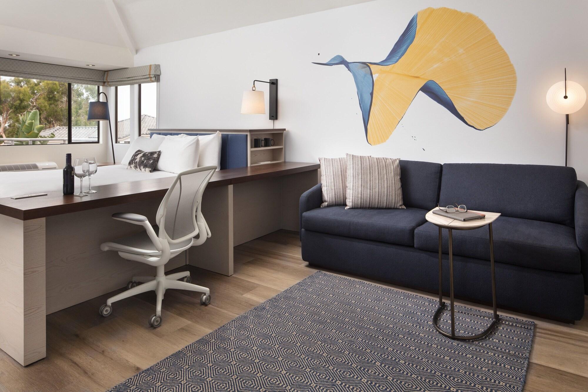 Habitación Hotel Indigo San Diego Del Mar by IHG