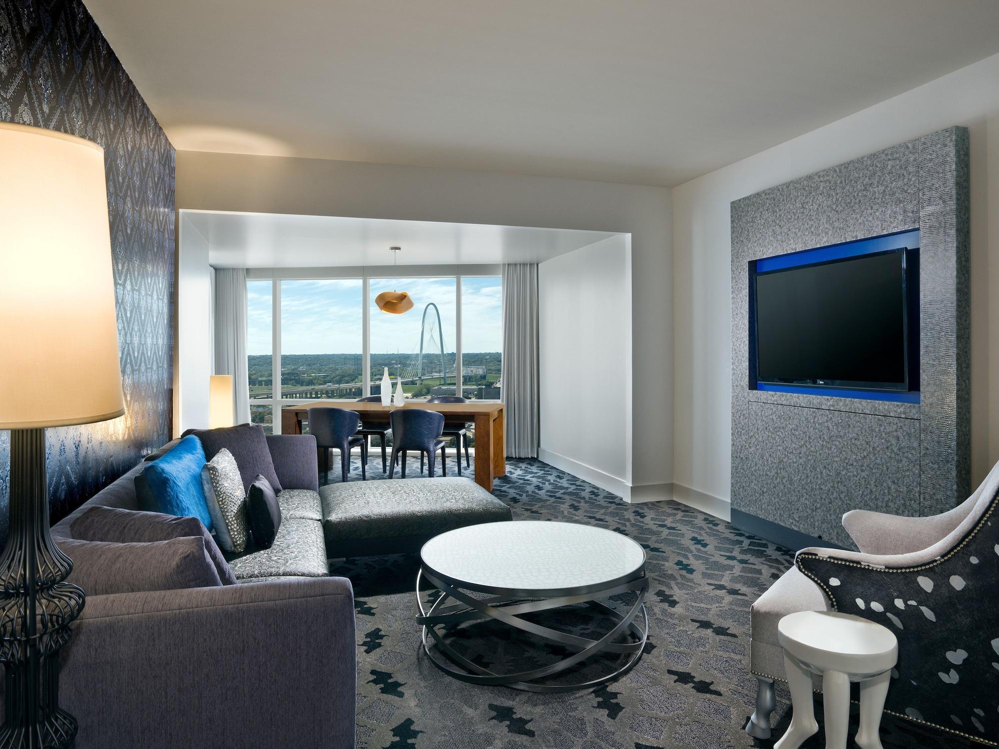 Habitación W Dallas