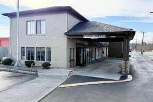 Alojamiento - Days Inn by Wyndham Morristown