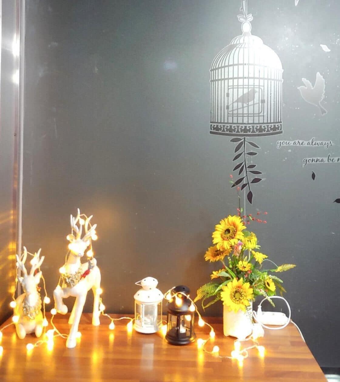 Restaurant Healinghouse Peakjang