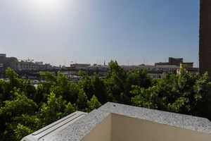 Alojamiento - Panorama Ramsis Hotel & Cafe