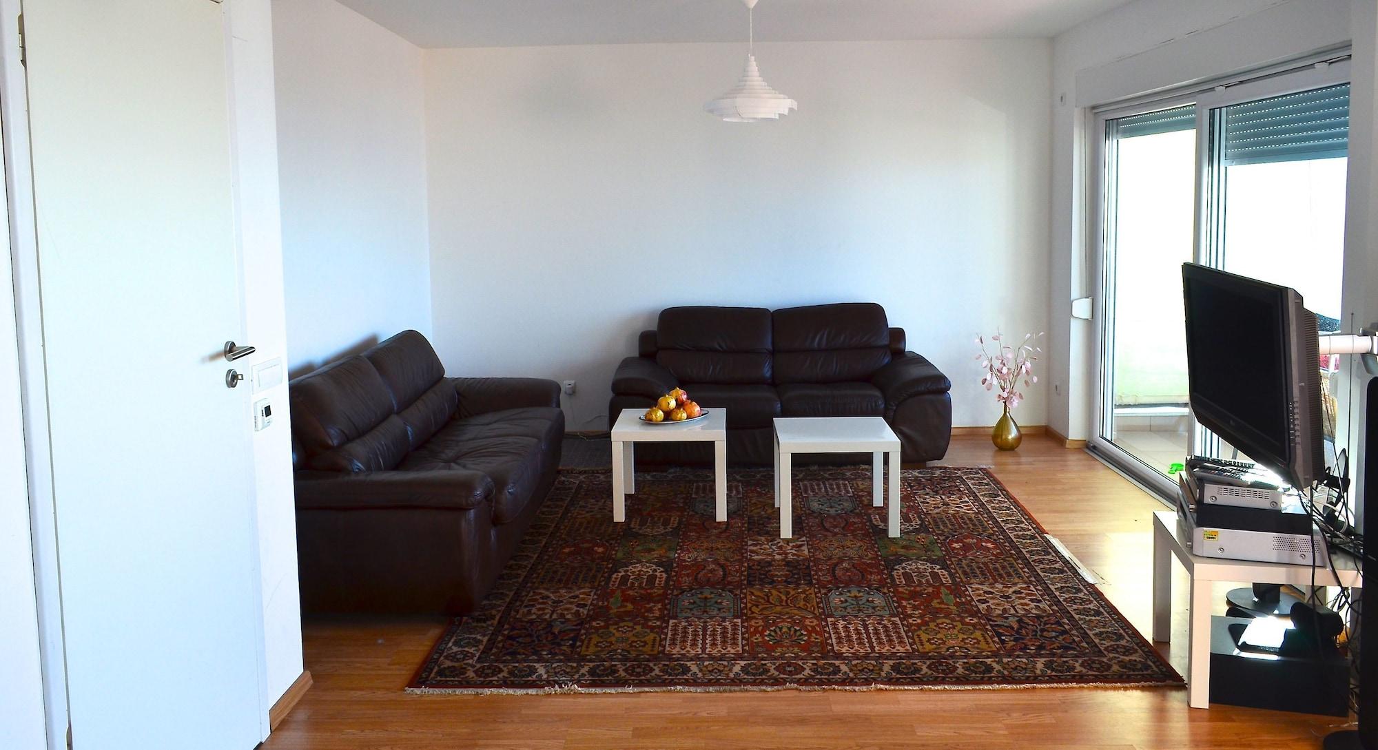 Comodidades del Alojamiento Villa Dobre Vode