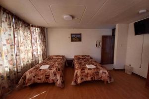 Alojamiento - Hostal Aziri Puno