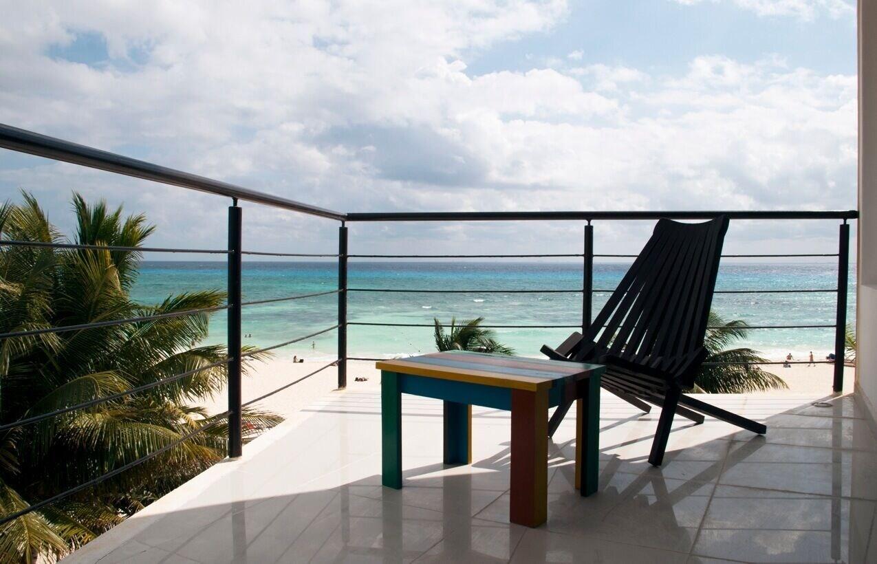 Equipamiento de Habitación Hotel Kay Adults Only