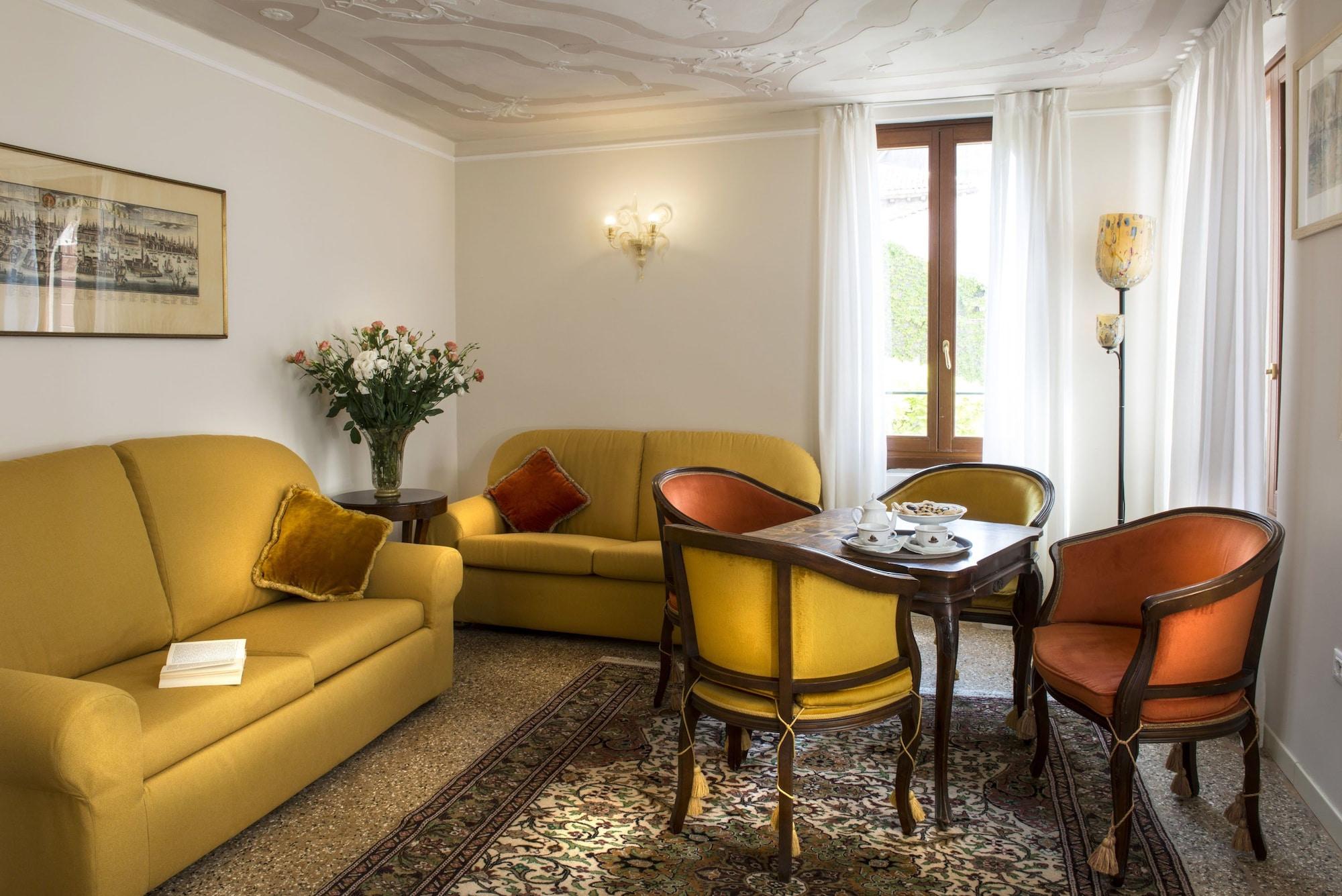 Restaurant Agli Alboretti