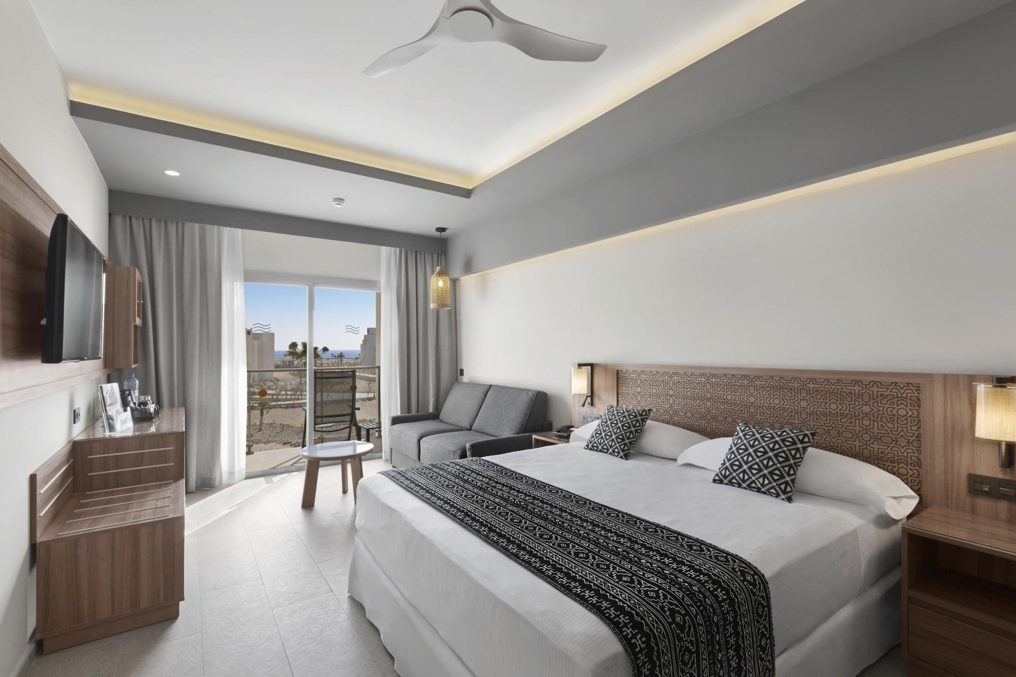Habitación Hotel Riu Palace Santa Maria - All Inclusive