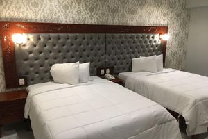 Alojamiento - Lima Central Design Hotel Spa & Club