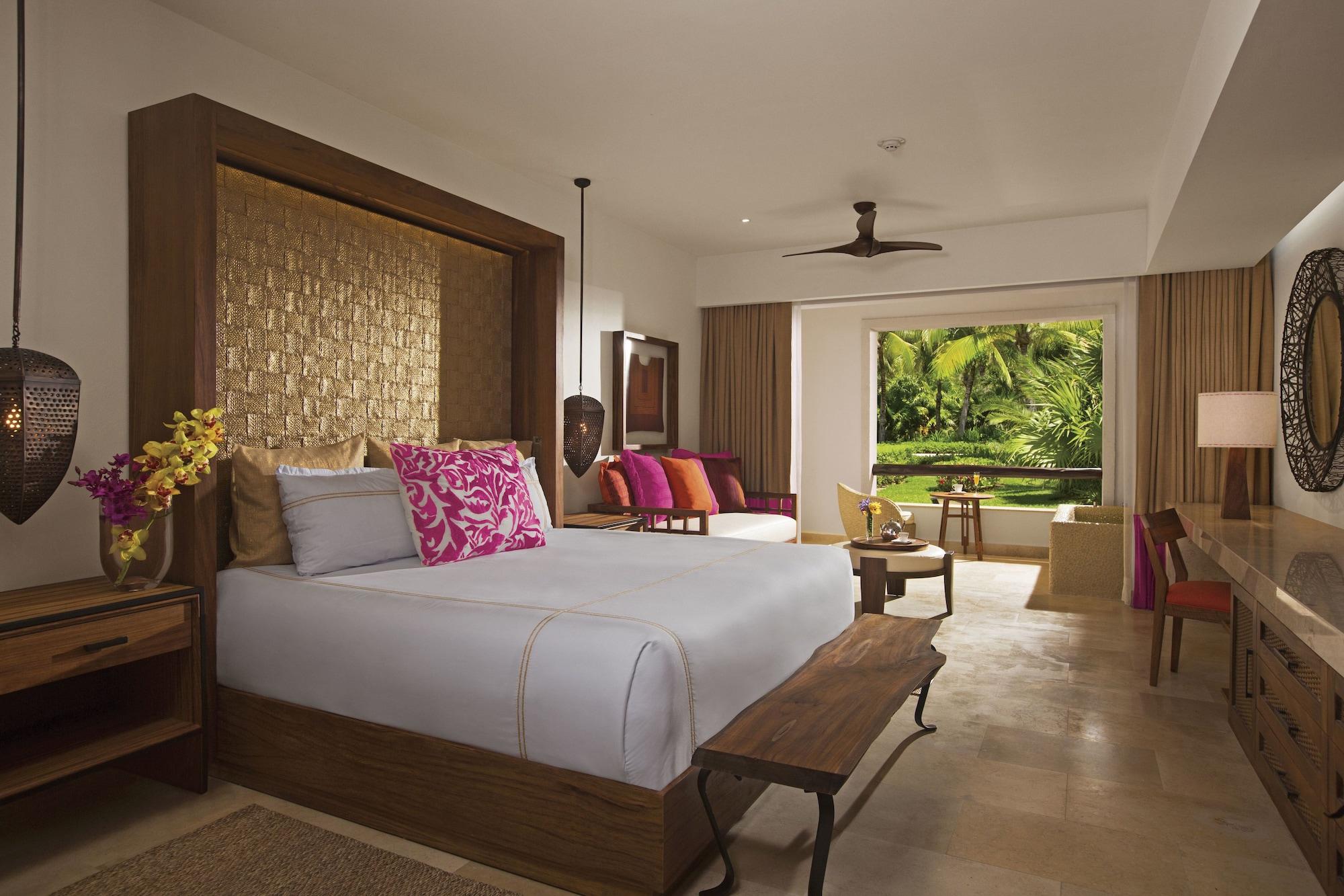 Habitación Secrets Akumal Riviera Maya - Adults Only - All Inclusive
