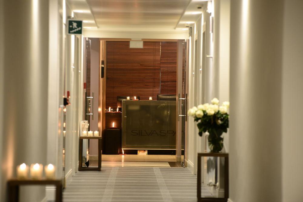 Varios Silva Hotel Splendid