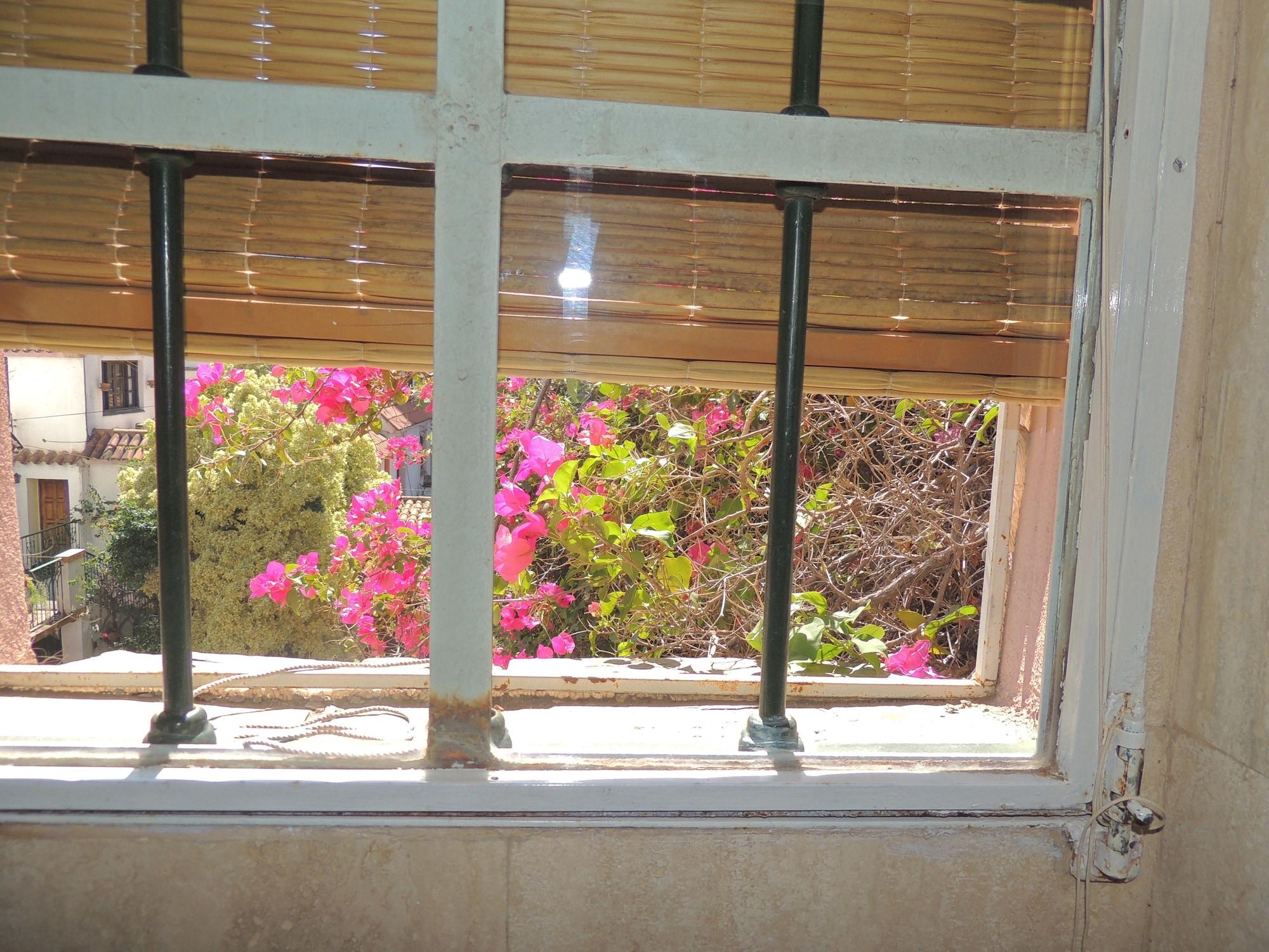 Habitación GM Rooms Rental Suites