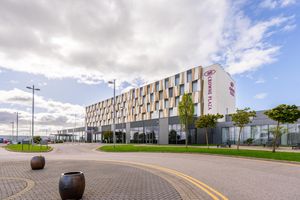 Alojamiento - Crowne Plaza Aberdeen Airport by IHG