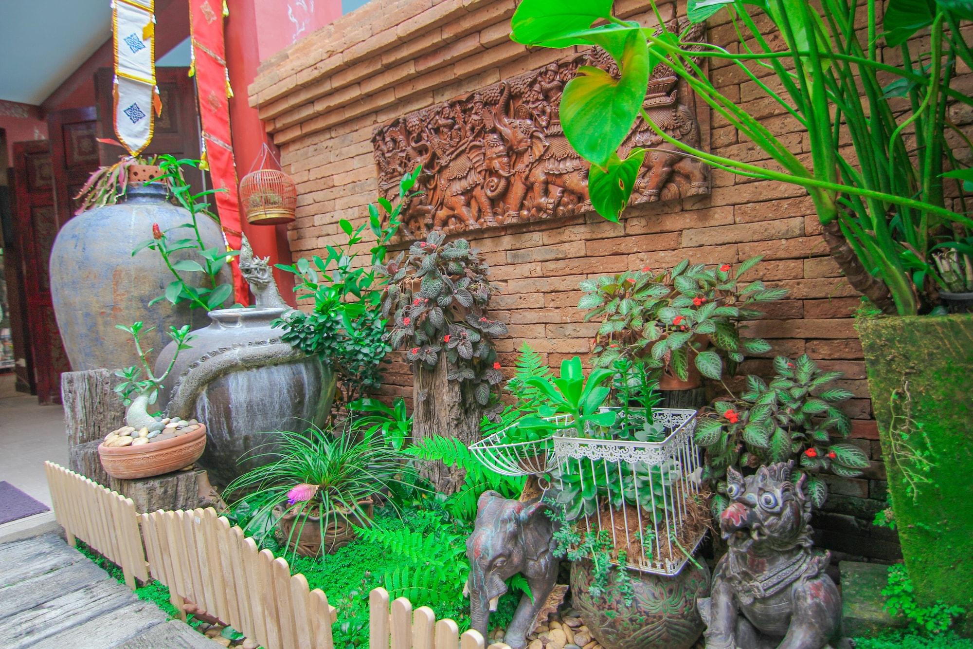 Vista Exterior SK house 2