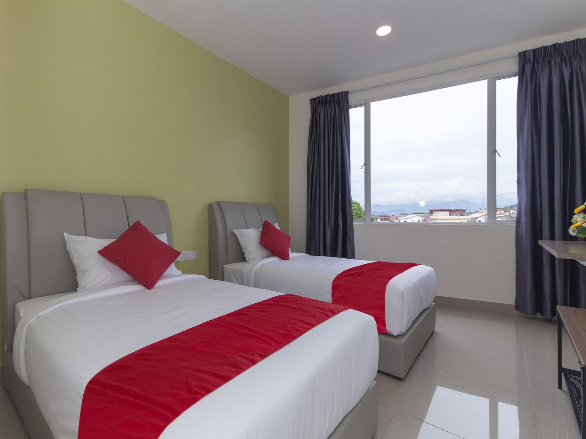 Varios Hotel Agro