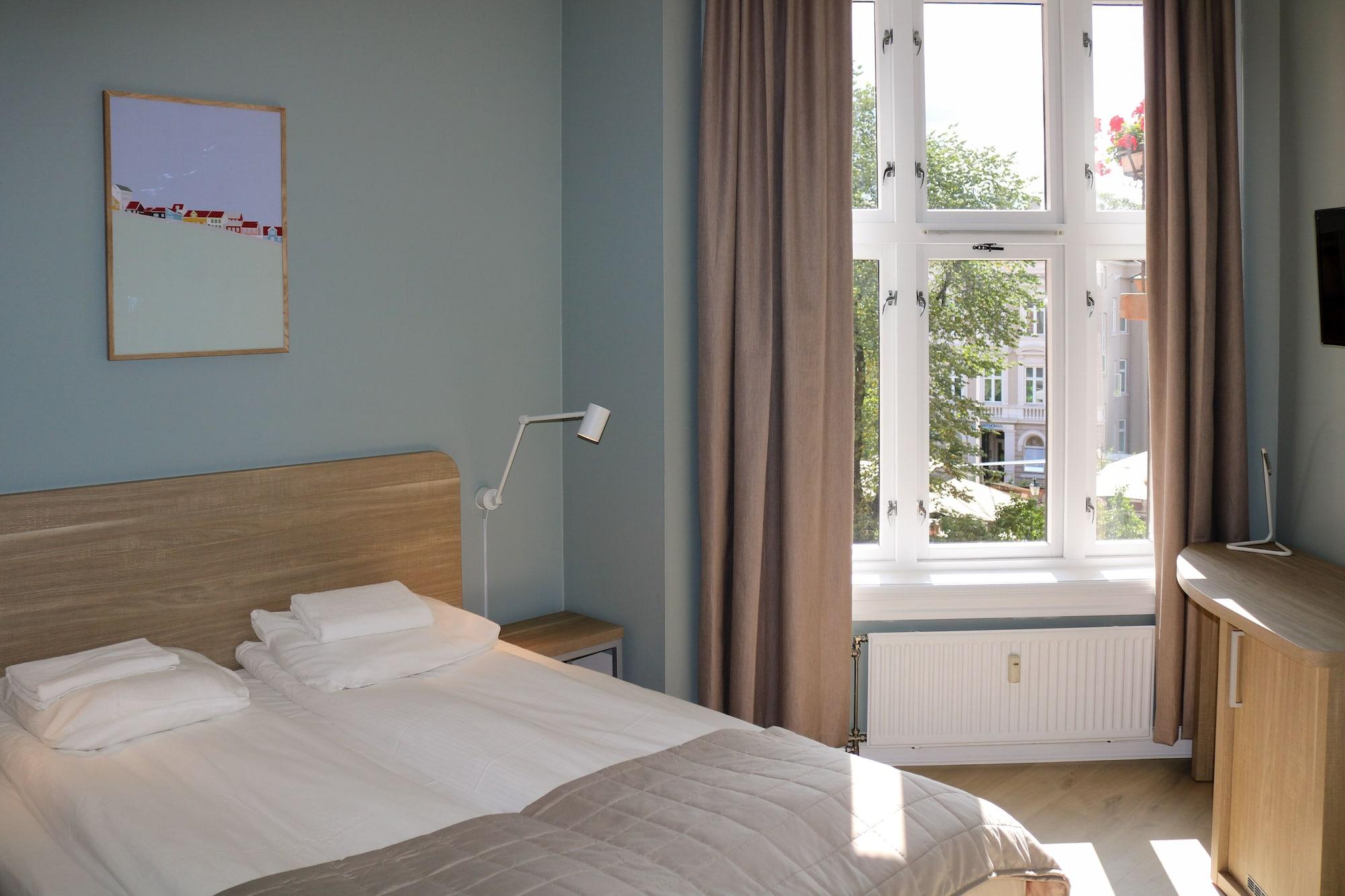Habitación Cochs Pensjonat