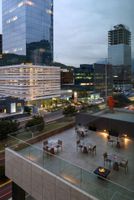 Alojamiento - Hyatt House Monterrey Valle