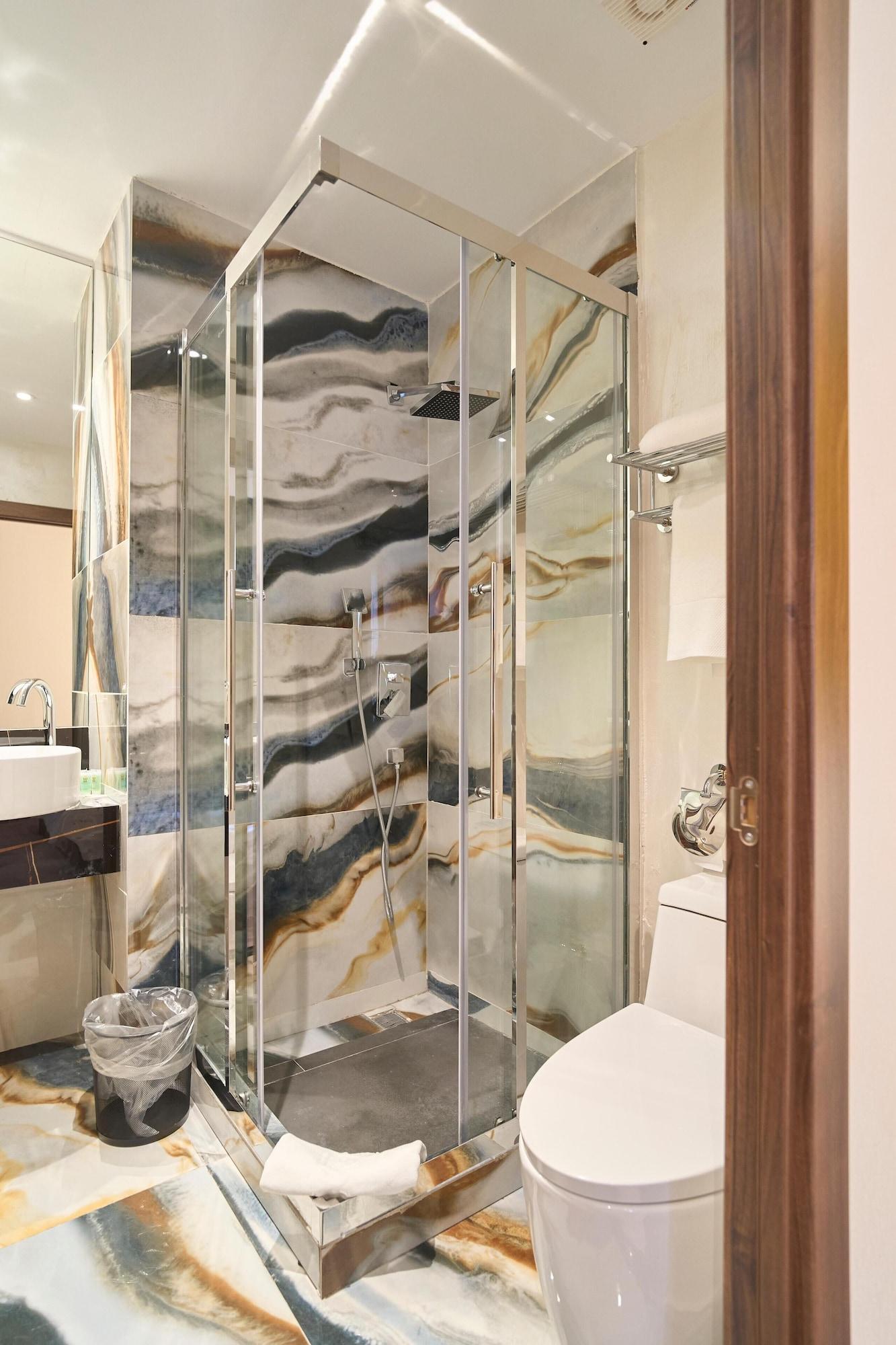 Equipamiento de Habitación HOTEL DORSETT