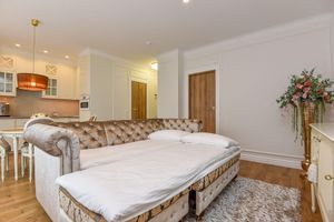 Alquiler Vacacional - In a wonderful, quiet place, only 300 m from the sea.
