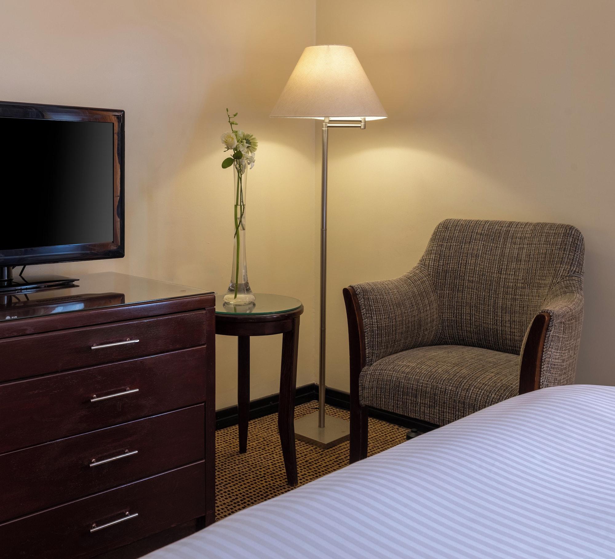 Habitación Petra Guest House