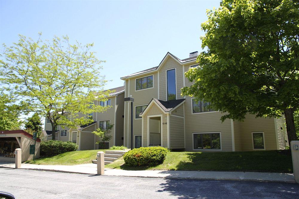 Varios Vantage Point Villas at Stratton Mountain Resort