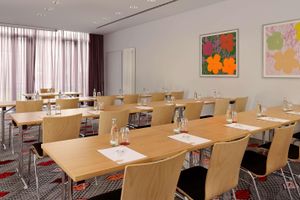 Alojamiento - Park Plaza Berlin