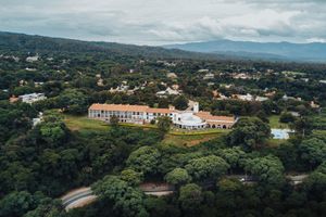 Alojamiento - Altos de la Viña, Wine Hotel & Spa