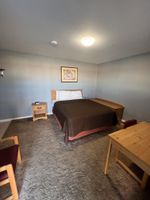 Alojamiento - Western Motel