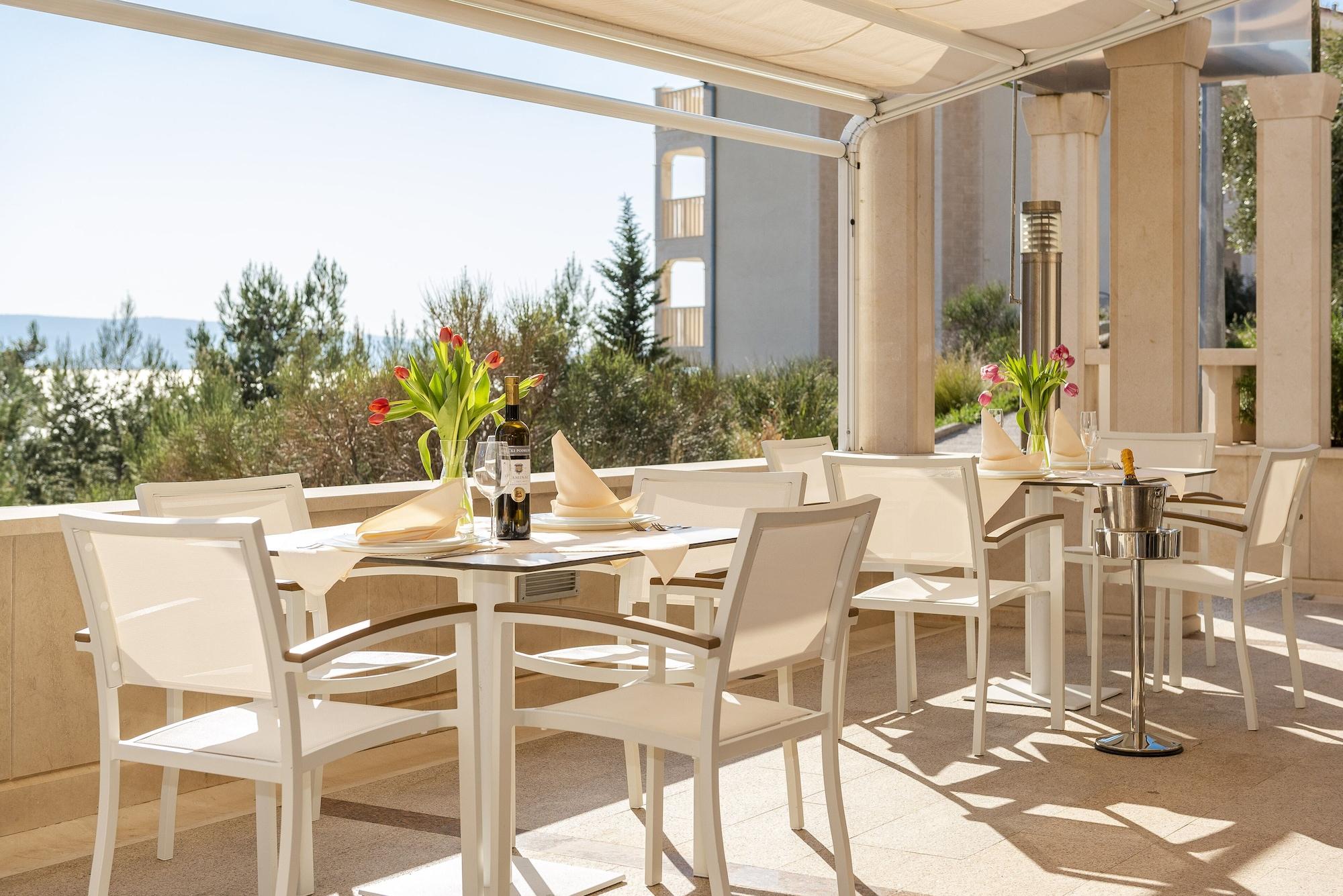 Restaurant Villa MiraMar