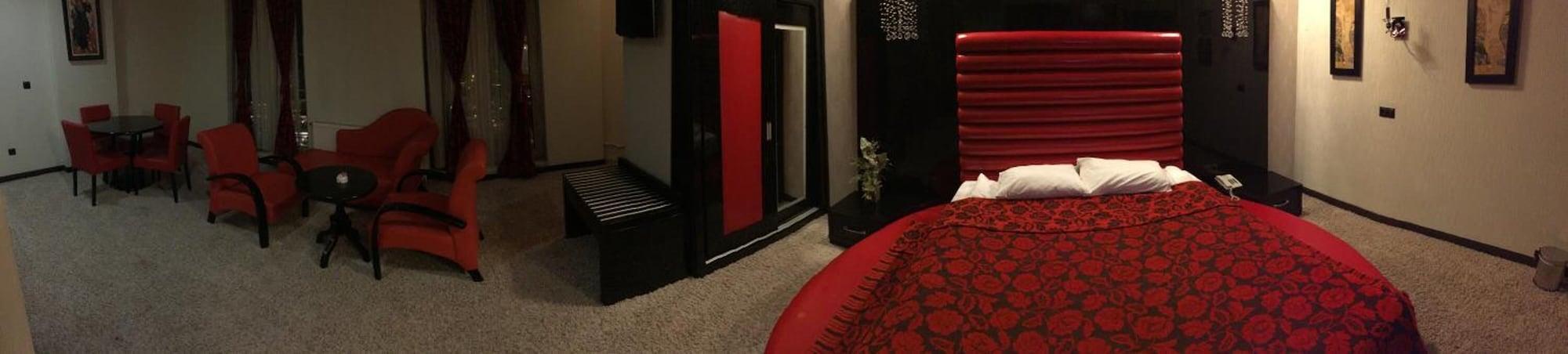Spa Akgol Hotel