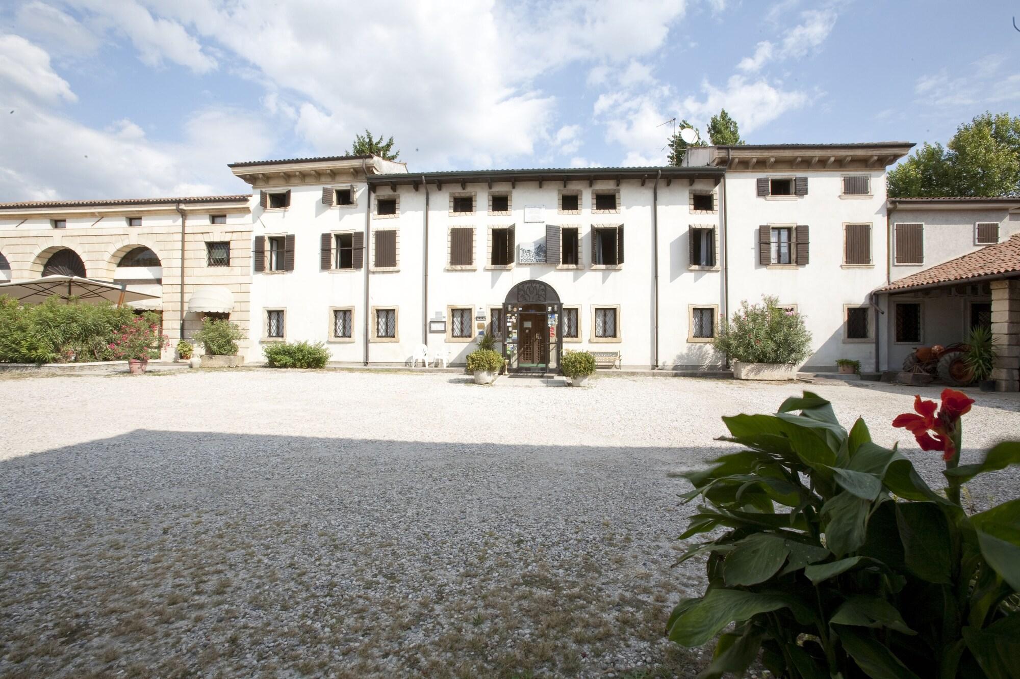 Varios Residenza d'Epoca Posta Vecia