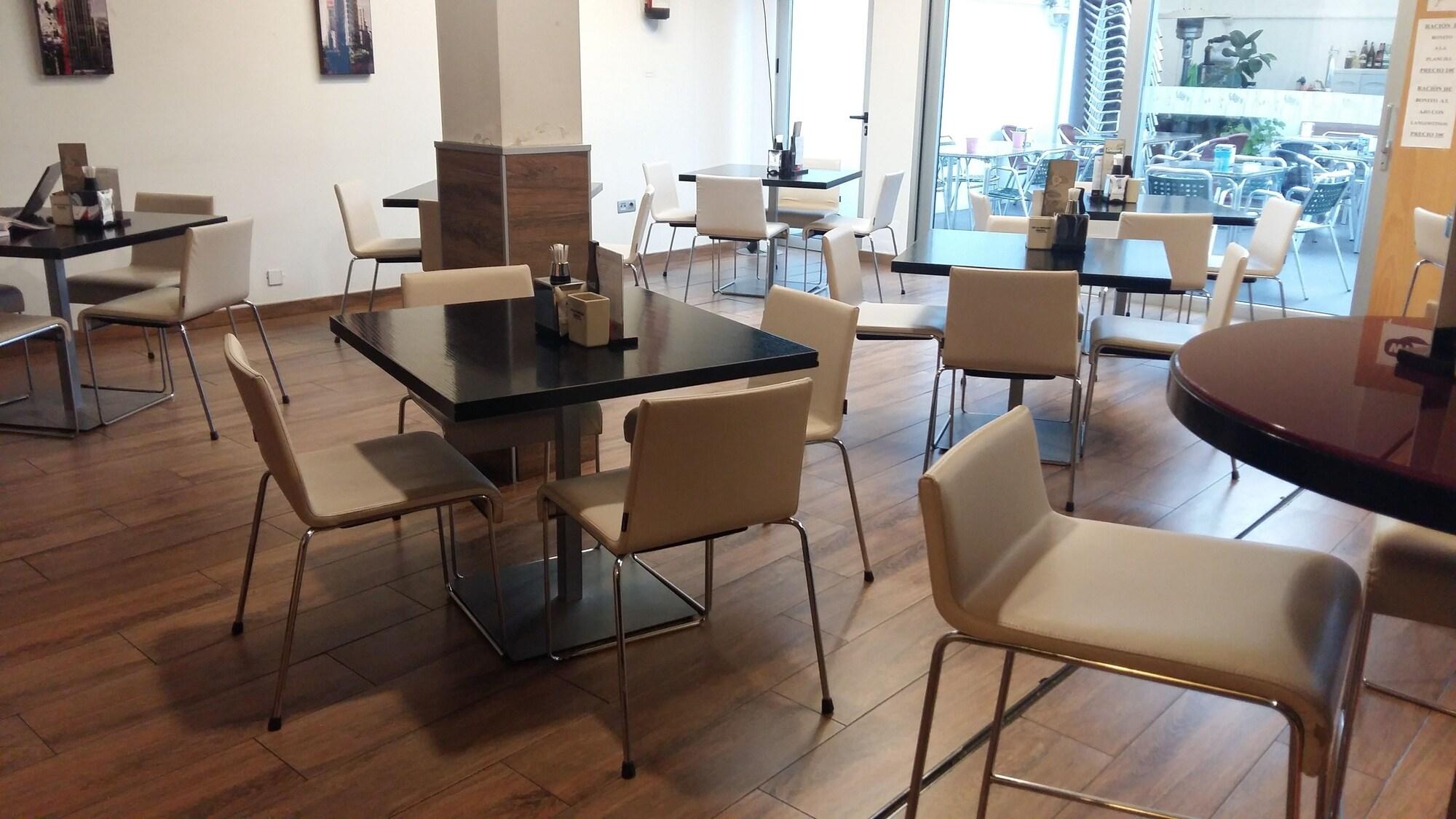 Restaurant Hotel Sargo
