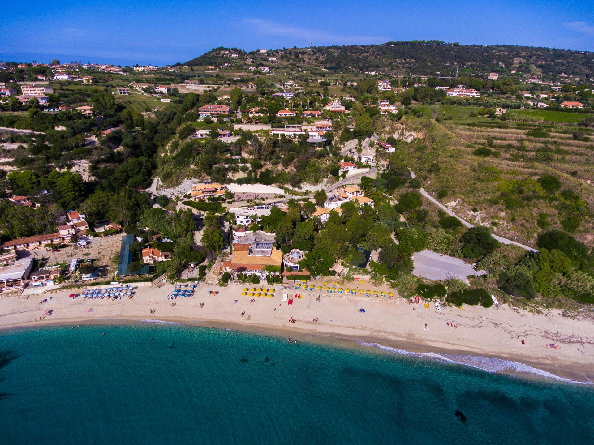 Playa Hotel Village Eden