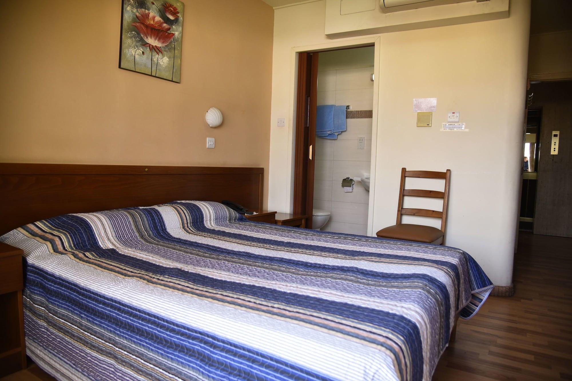 Habitación Elysso Hotel