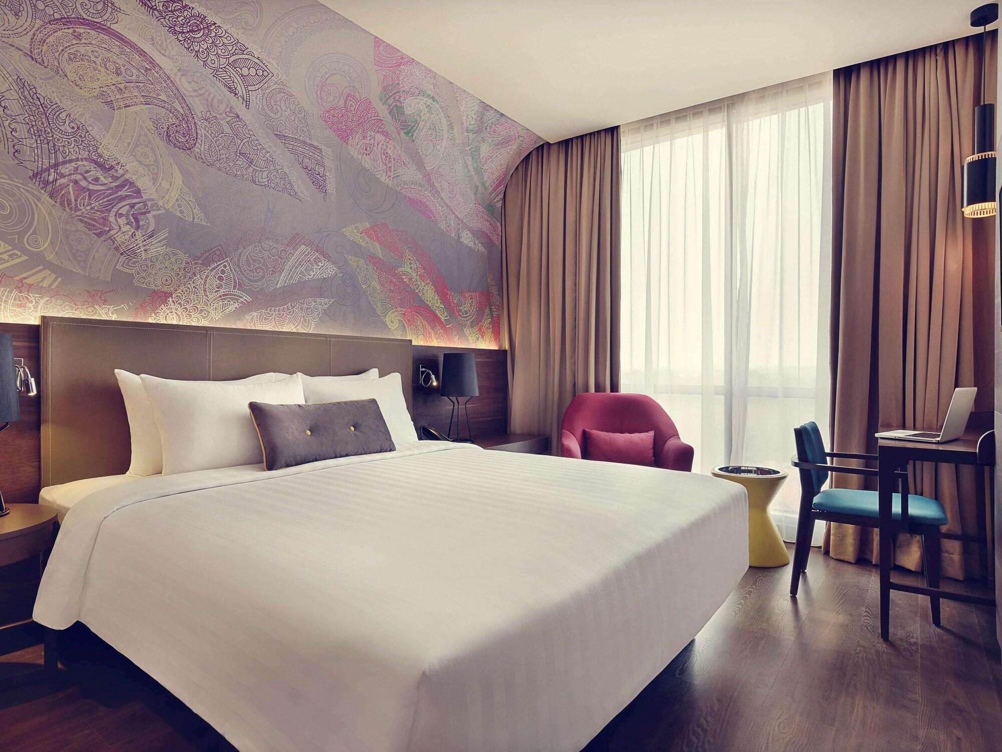 Habitación Mercure Karawang