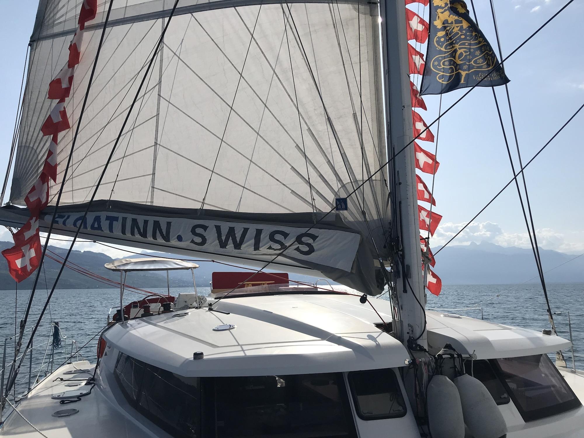 Vista Exterior Floatinn