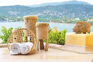 Alojamiento - Espuma Hotel - Adults Only