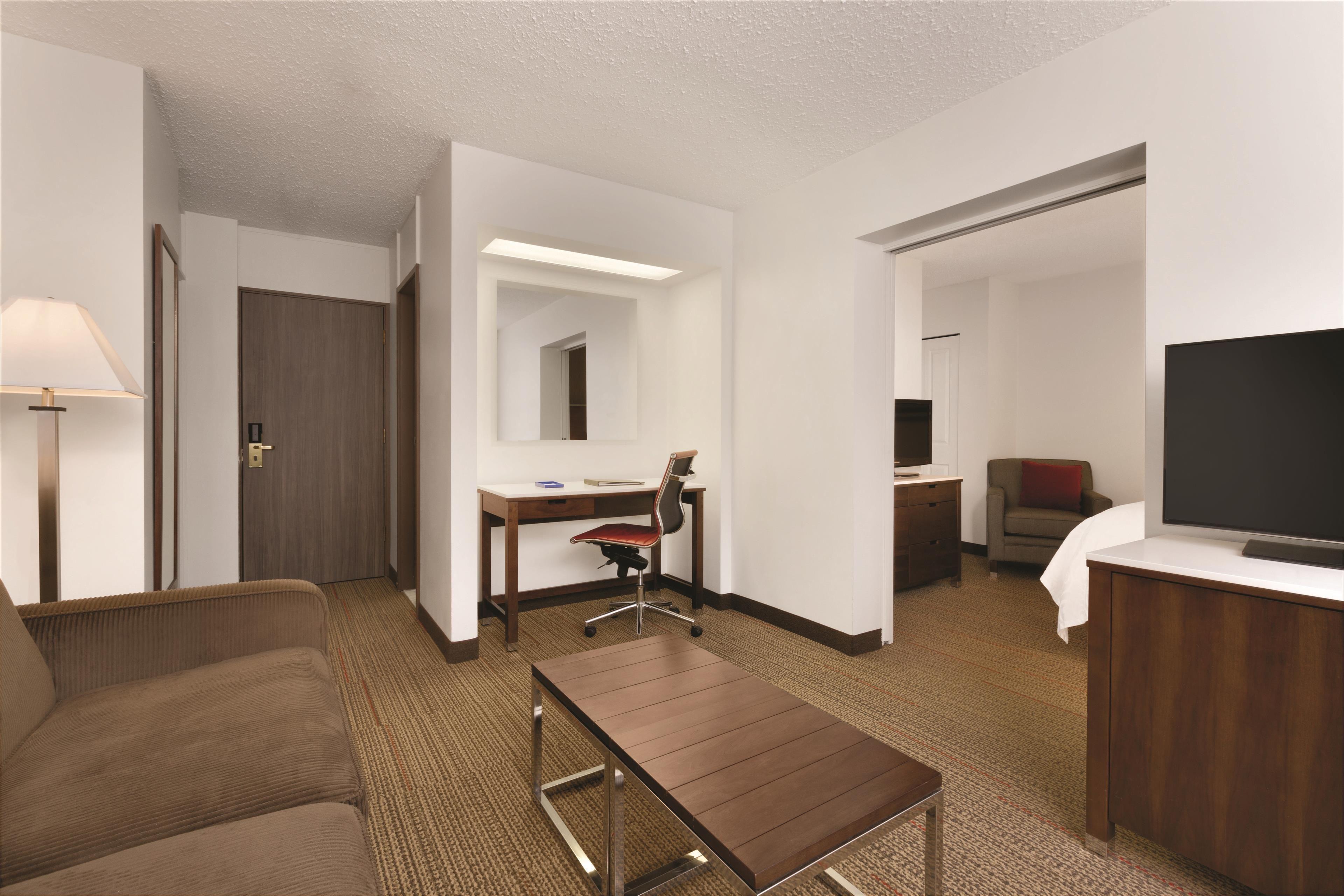 Suite Coast Discovery Inn