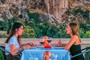 Alojamiento - ABRAHAM OTEL