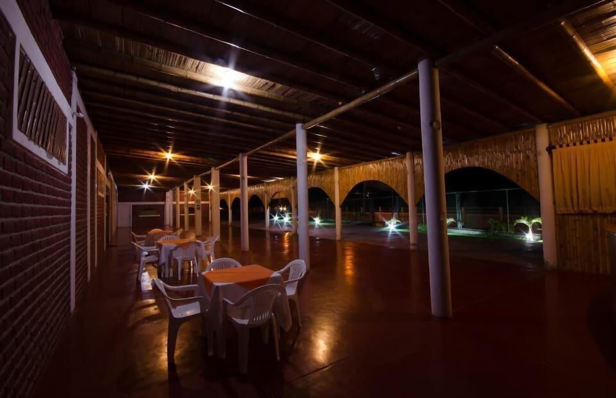 Restaurant Mancora y Sol