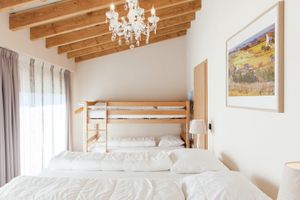 Alquiler Vacacional - Beautiful Holidayhome With Sauna and Terrace