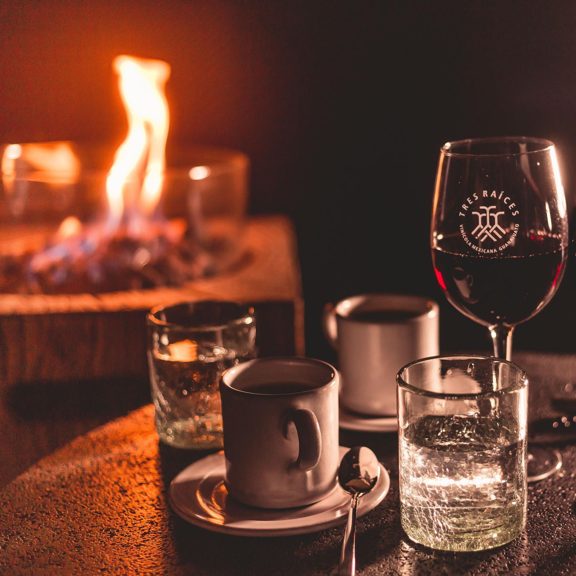 Varios Hotel Tres Raices