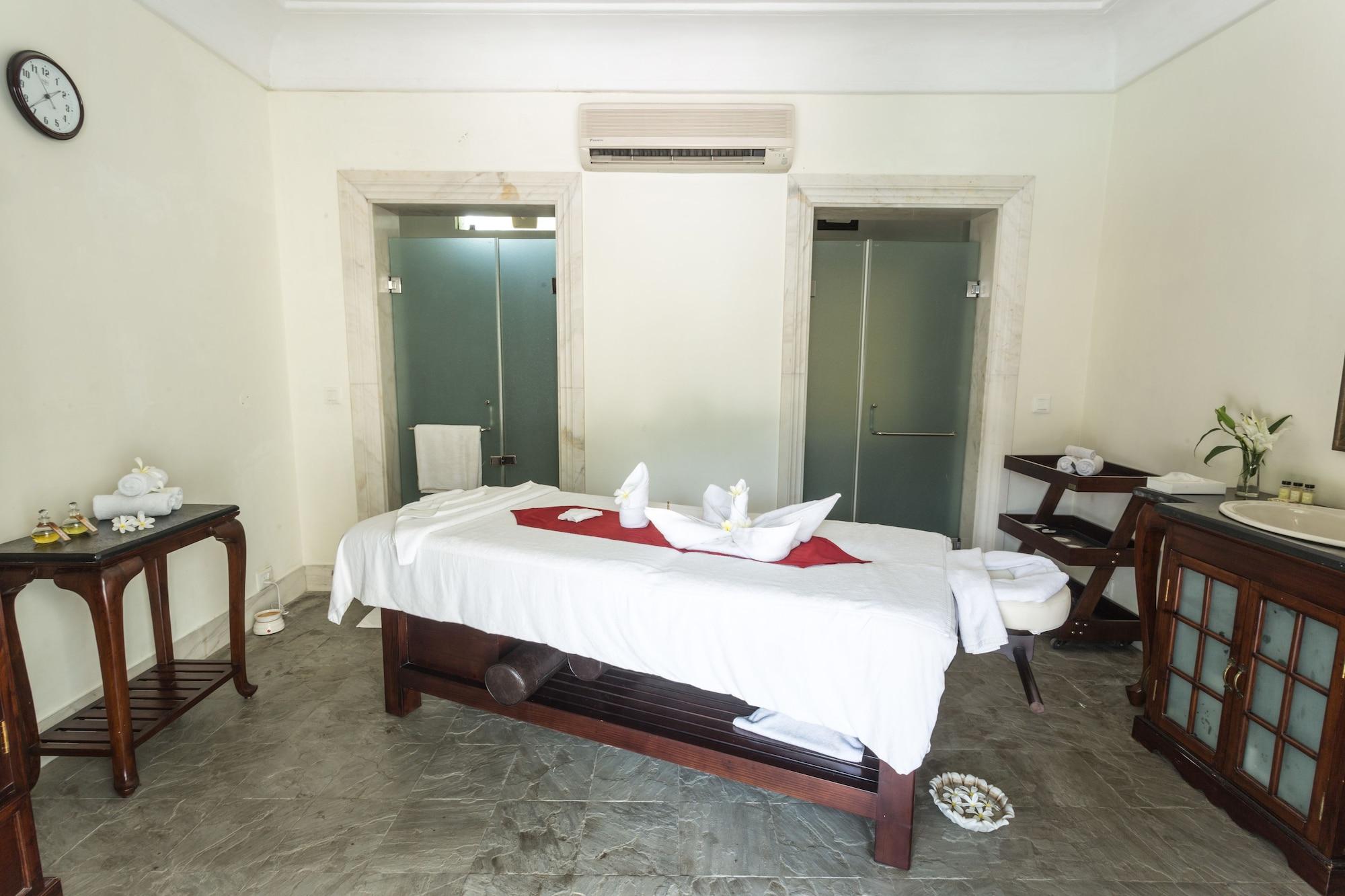 Spa Royal Heritage Haveli - By Leisure Hotels