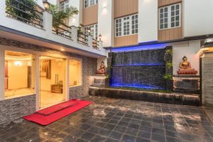 Alojamiento - Boudha Boutique Hotel