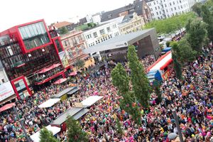 Alojamiento - Monopol