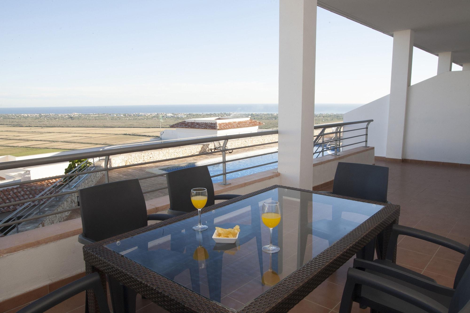 Habitación Complejo Bellavista Residencial