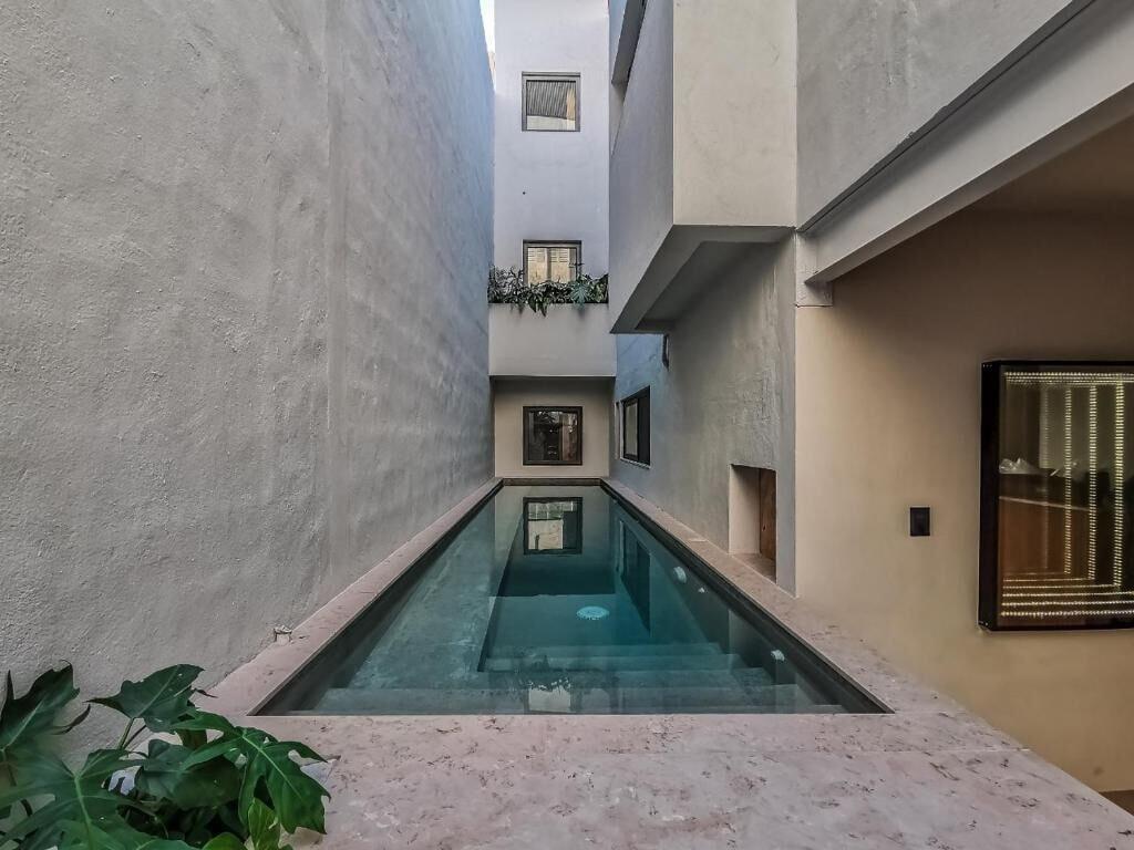 Varios CASA ULA - Cancun