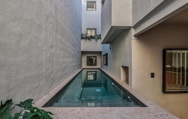 CASA ULA - Cancun - Hoteles cerca de Plaza Las Américas en Cancún
