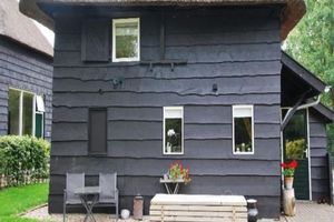 Alquiler Vacacional - Holiday Home in Former Barn in Ruinerwold