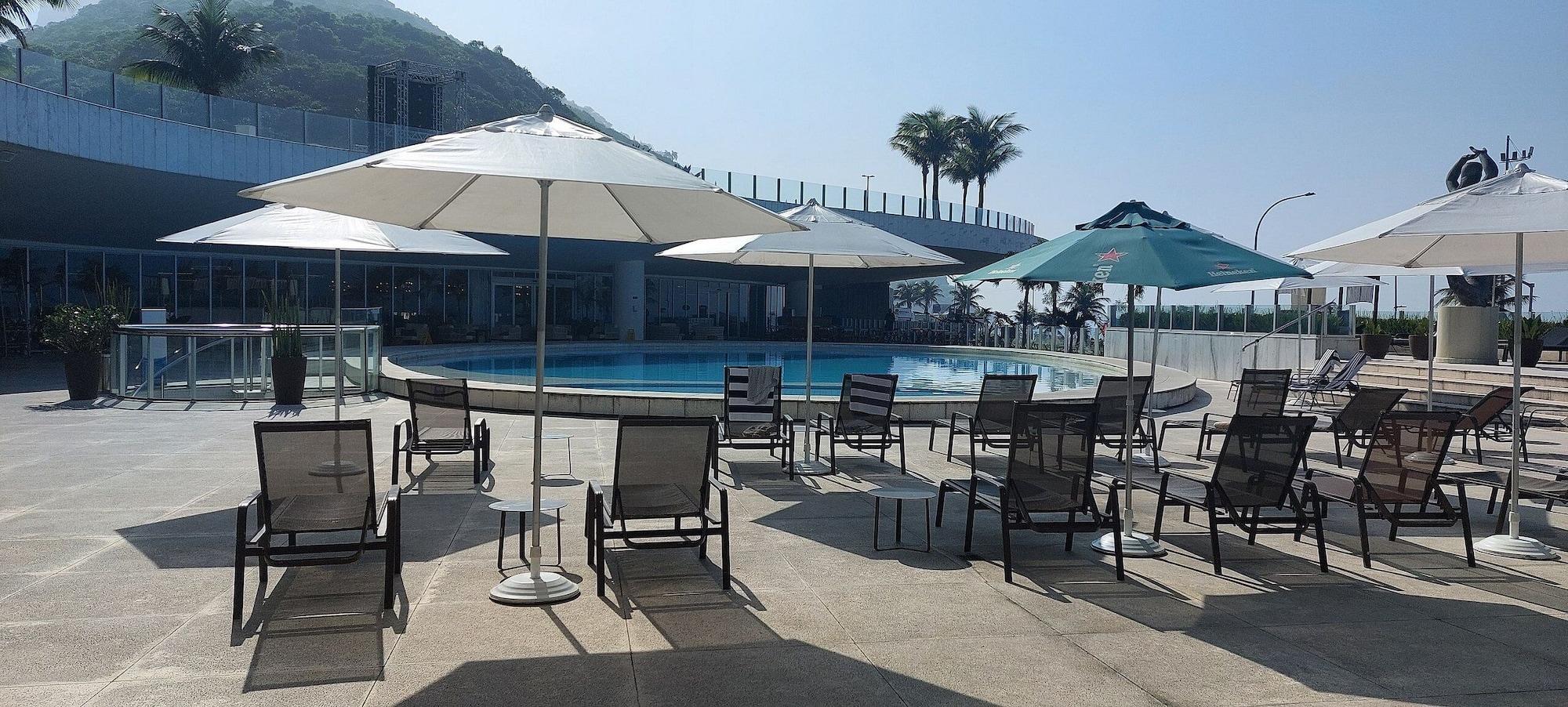 Restaurant Hotel Nacional - MC